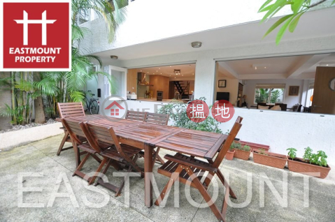 西貢Hing Keng Shek 慶徑石村屋出售及出租-市場罕有大園獨立屋, 私泳 出租單位 | 慶徑石村屋 Hing Keng Shek Village House _0