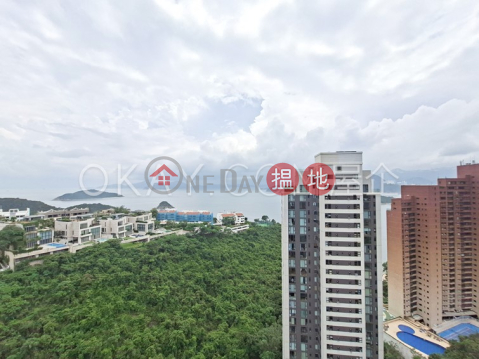 3房2廁,極高層,連車位,露台南灣大廈出售單位 | 南灣大廈 South Bay Towers _0