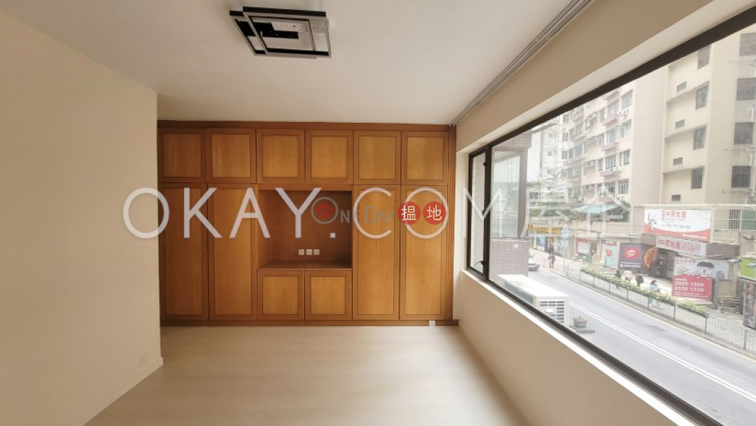 Right Mansion | Low Residential, Rental Listings, HK$ 47,000/ month