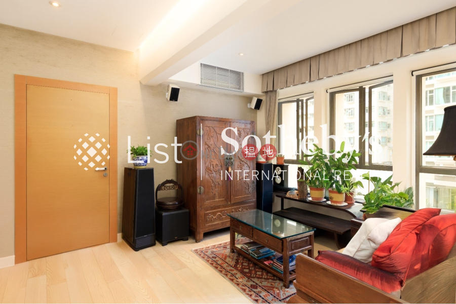 Property Search Hong Kong | OneDay | Residential, Sales Listings Property for Sale at Olympian Mansion with 3 Bedrooms