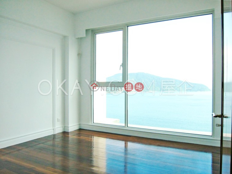 Exquisite 4 bedroom on high floor with sea views | For Sale 25 Tai Tam Road | Southern District, Hong Kong | Sales, HK$ 70M