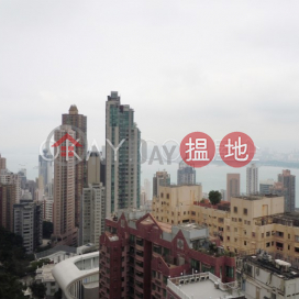 Tasteful 3 bedroom with parking | For Sale | Blessings Garden 殷樺花園 _0