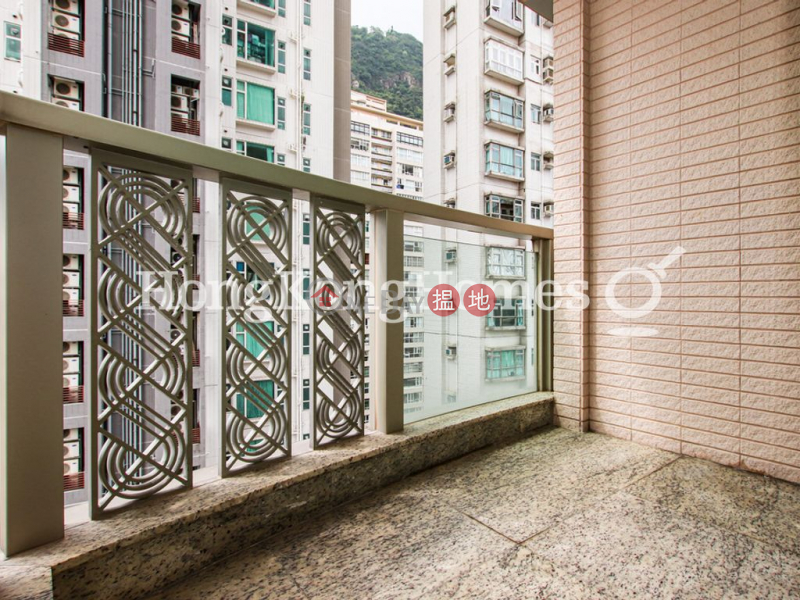 3 Bedroom Family Unit for Rent at No 31 Robinson Road | 31 Robinson Road | Western District Hong Kong | Rental | HK$ 45,000/ month
