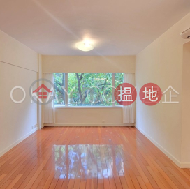Stylish 2 bedroom on high floor | Rental, King's Garden 健園 | Western District (OKAY-R13896)_0