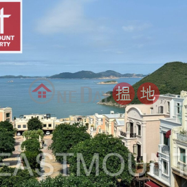Clearwater Bay Villa House | Property For Sale and Rent in Portofino 栢濤灣-Luxury club house | Property ID:558 | 88 The Portofino 柏濤灣 88號 _0