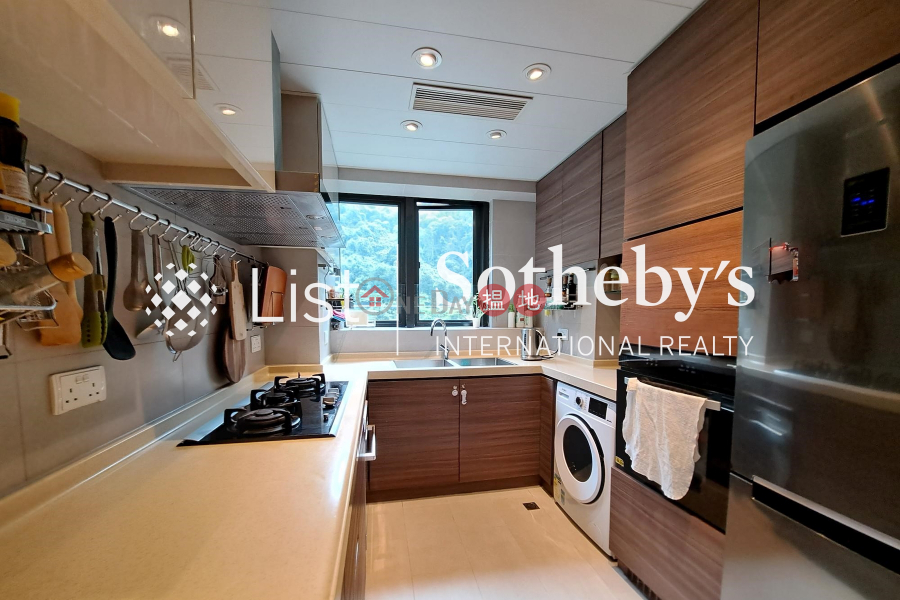 Property for Rent at Tavistock II with 3 Bedrooms 10 Tregunter Path | Central District | Hong Kong Rental, HK$ 72,000/ month