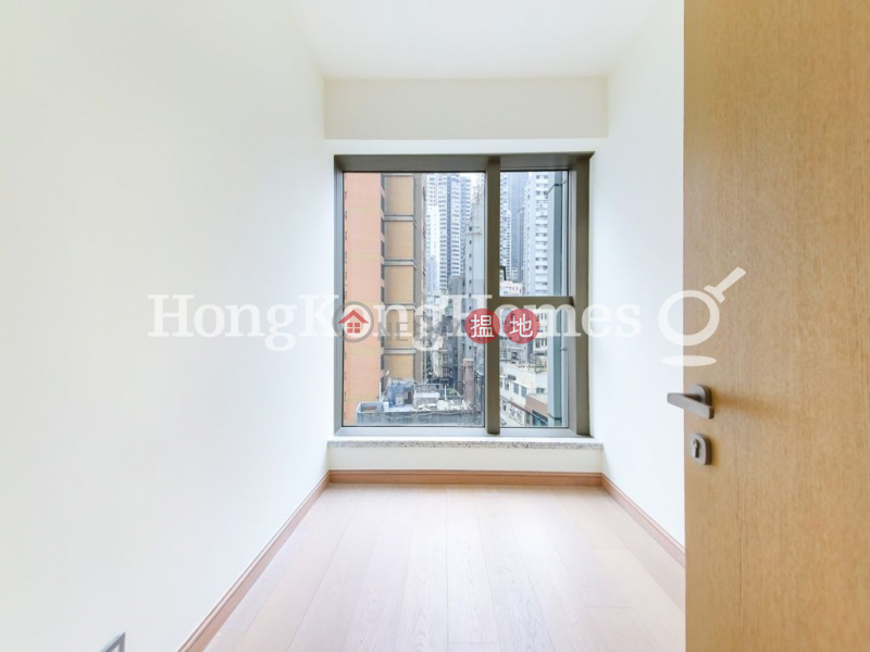 3 Bedroom Family Unit for Rent at My Central 23 Graham Street | Central District Hong Kong | Rental, HK$ 38,000/ month