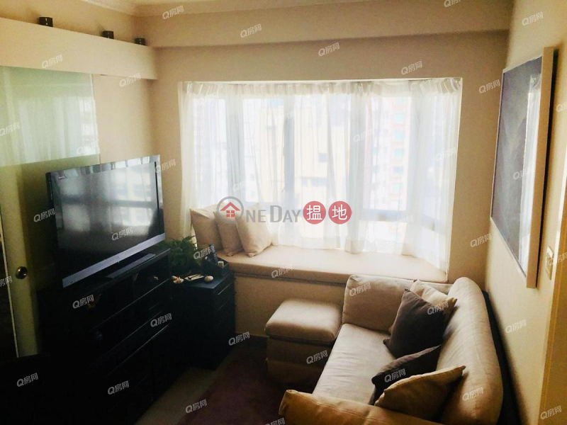 Tower 1 Hoover Towers | 1 bedroom Mid Floor Flat for Sale, 15 Sau Wa Fong | Wan Chai District | Hong Kong Sales, HK$ 9.3M