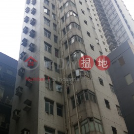 Hoi Ming Court,Tai Kok Tsui, 