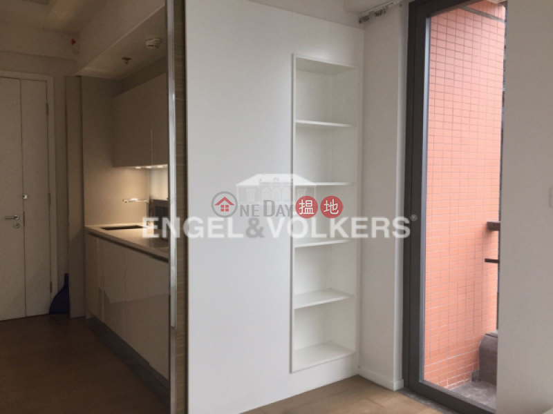 1 Bed Flat for Sale in Causeway Bay, The Warren 瑆華 Sales Listings | Wan Chai District (EVHK37999)