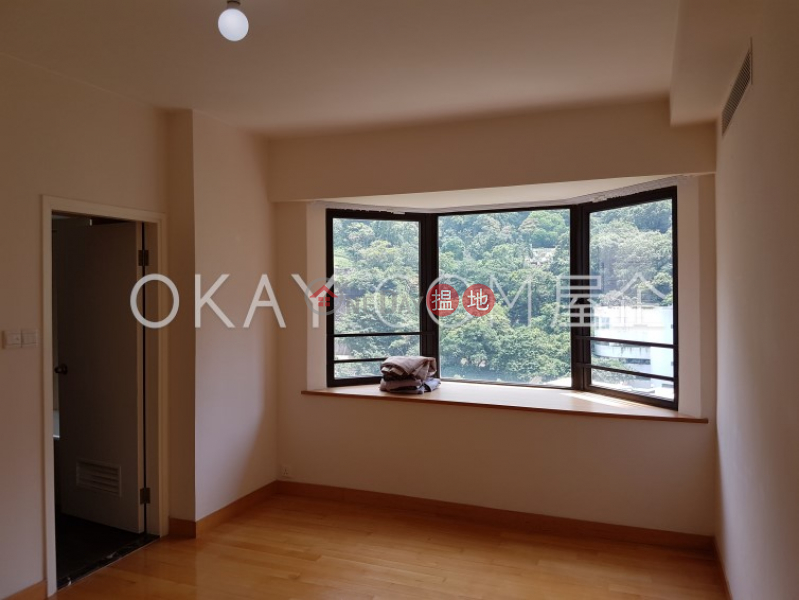 Property Search Hong Kong | OneDay | Residential | Rental Listings | Efficient 4 bed on high floor with harbour views | Rental