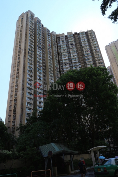 Hang Wo House (Block 12) Tai Wo Estate (Hang Wo House (Block 12) Tai Wo Estate) Tai Po|搵地(OneDay)(1)