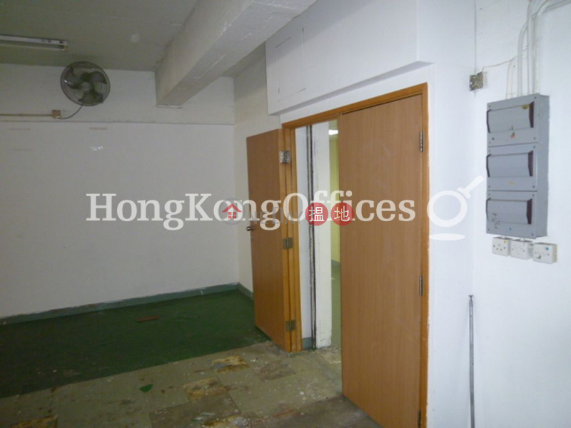 Office Unit for Rent at Sea View Estate, Sea View Estate 海景大廈 Rental Listings | Eastern District (HKO-49289-AGHR)