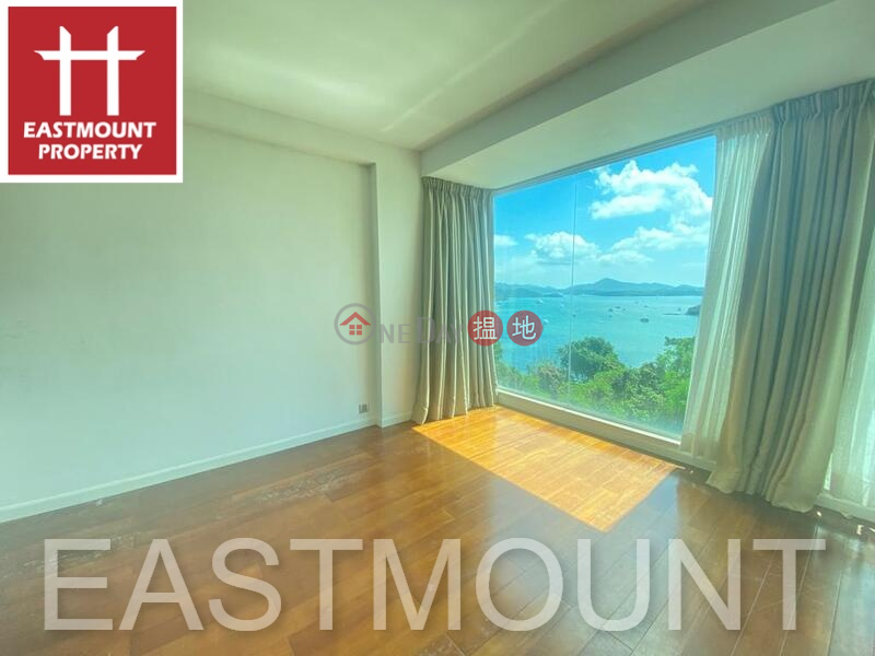 HK$ 58,000/ month | Sea View Villa | Sai Kung Sai Kung Villa House | Property For Rent or Lease in Sea View Villa, Chuk Yeung Road 竹洋路西沙小築-High ceiling house