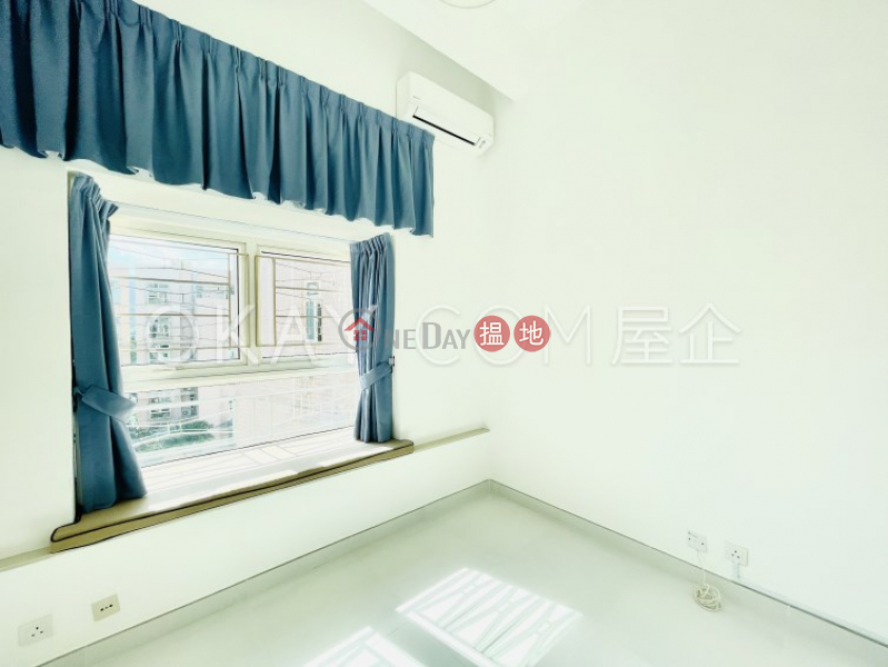 Efficient 5 bed on high floor with sea views & rooftop | Rental, 34 Discovery Bay Road | Lantau Island Hong Kong Rental | HK$ 65,000/ month