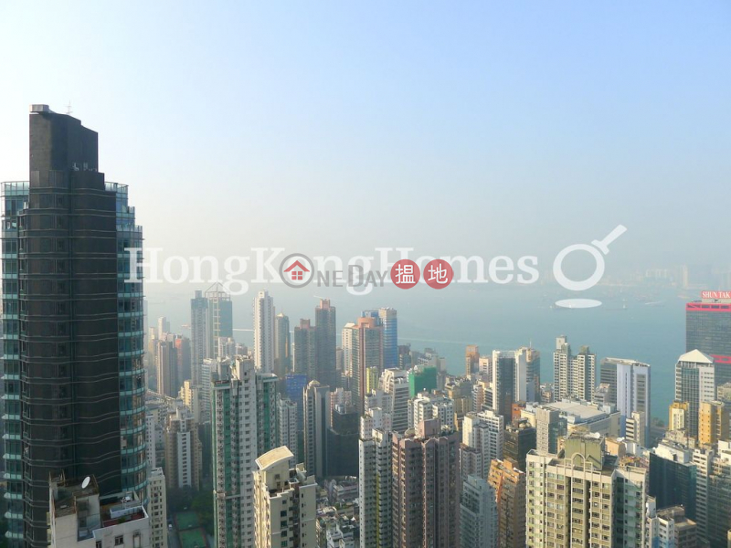 Property Search Hong Kong | OneDay | Residential | Sales Listings, 3 Bedroom Family Unit at Arezzo | For Sale