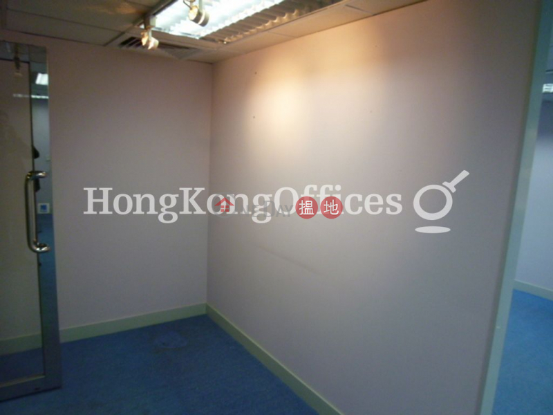 Property Search Hong Kong | OneDay | Office / Commercial Property, Rental Listings Office Unit for Rent at Eastern Flower Centre