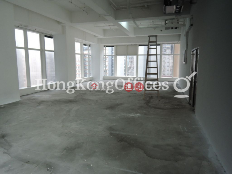 HK$ 97,370/ month | The Hennessy | Wan Chai District Office Unit for Rent at The Hennessy
