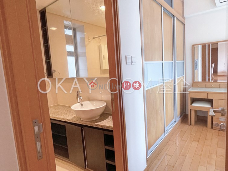 Stylish 3 bedroom with balcony | Rental, The Zenith Phase 1, Block 2 尚翹峰1期2座 Rental Listings | Wan Chai District (OKAY-R68467)