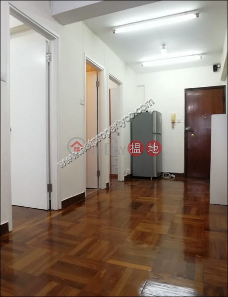 Decorated high-floor unit for lease in Wan Chai, 130-146 Jaffe Road | Wan Chai District Hong Kong | Rental | HK$ 17,200/ month