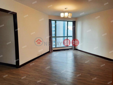 Goldwin Heights | 3 bedroom High Floor Flat for Rent | Goldwin Heights 高雲臺 _0