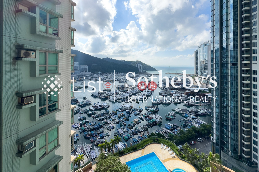 Property for Sale at Sham Wan Towers Block 2 with 4 Bedrooms | Sham Wan Towers Block 2 深灣軒2座 Sales Listings