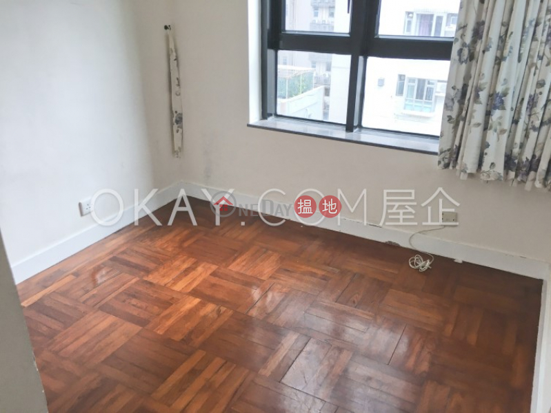 Nicely kept 3 bedroom on high floor | For Sale | Cimbria Court 金碧閣 Sales Listings