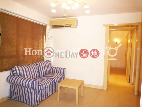 翠壁一房單位出租, 翠壁 Greencliff | 灣仔區 (Proway-LID124968R)_0