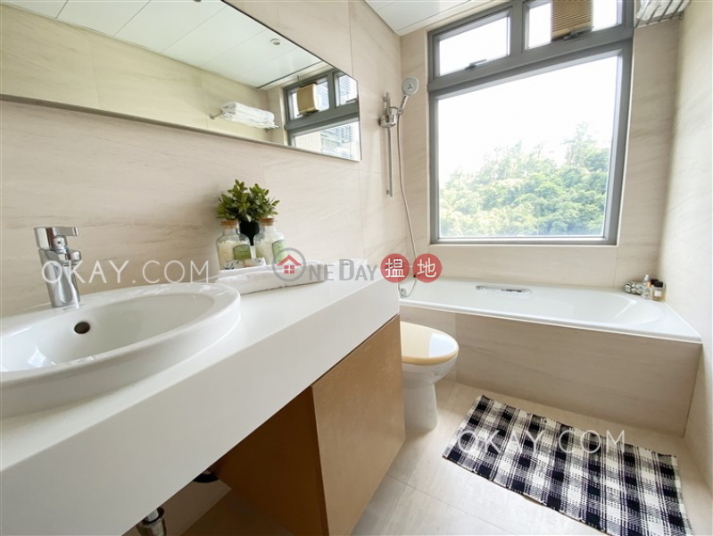 Property Search Hong Kong | OneDay | Residential | Rental Listings, Exquisite 4 bedroom with balcony & parking | Rental