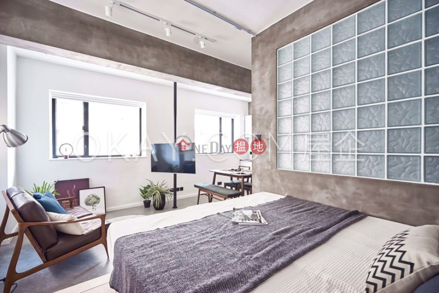 Property Search Hong Kong | OneDay | Residential | Sales Listings, Intimate 1 bedroom in Wan Chai | For Sale