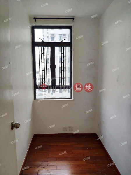 Property Search Hong Kong | OneDay | Residential, Sales Listings | Heng Fa Chuen Block 31 | 3 bedroom Mid Floor Flat for Sale