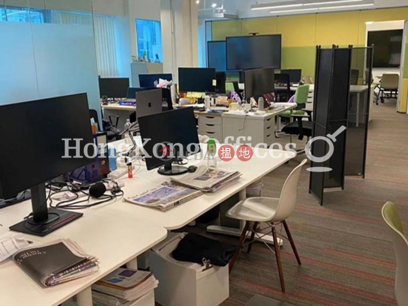 Property Search Hong Kong | OneDay | Office / Commercial Property Rental Listings, Office Unit for Rent at Winsome House