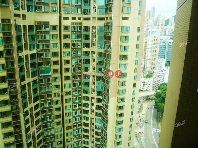 香港搵樓|租樓|二手盤|買樓| 搵地 | 住宅出租樓盤|中層少海景，鄰近地鐵，名校網，廳大房大，大型會所《寶翠園1期2座租盤》