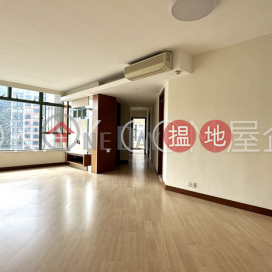 Popular 2 bedroom on high floor | Rental, Robinson Place 雍景臺 | Western District (OKAY-R43702)_0
