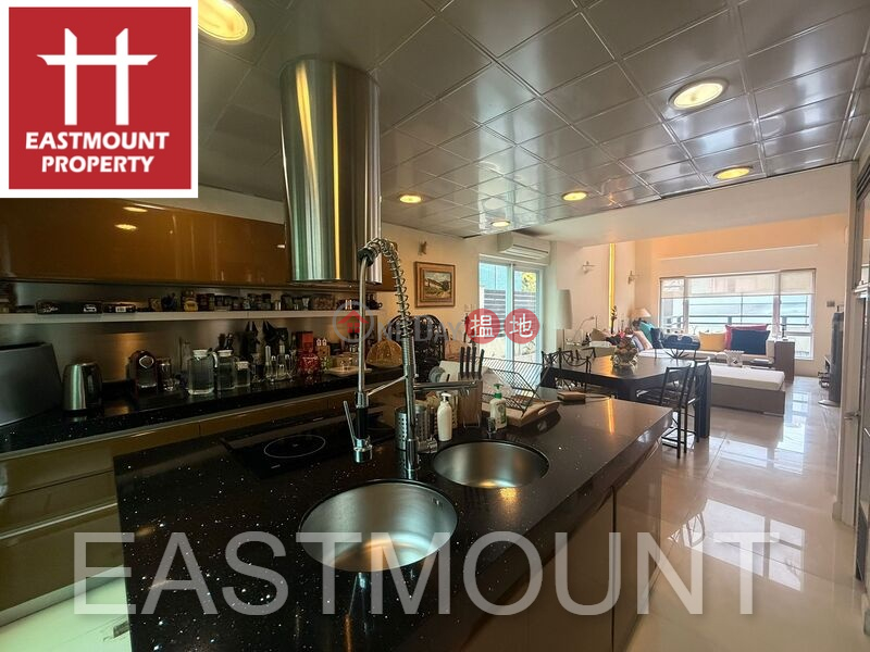 Sai Kung Village House | Property For Sale and Lease in Brookside Villa, Pak Tam Road 北潭路高塘-Detached, Gdn, Good Choice For Hikers | Ko Tong Ha Yeung Village 高塘下洋村 Sales Listings