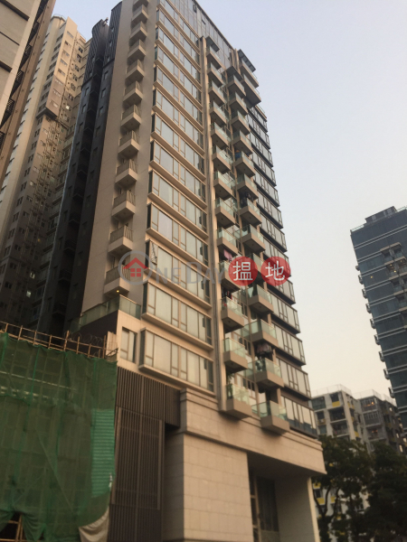 8 LaSalle (傲名),Kowloon City | ()(1)