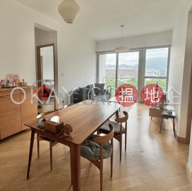 Rare 2 bedroom in Ho Man Tin | Rental, Kadoorie Lookout 加多利峰 | Yau Tsim Mong (OKAY-R392672)_0