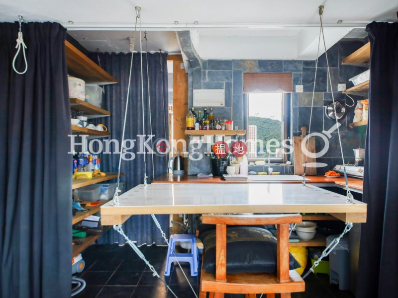Studio Unit for Rent at Silver Mansion, Silver Mansion 兆暉大廈 Rental Listings | Southern District (Proway-LID187813R)
