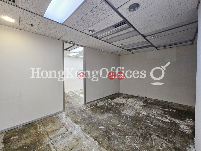 Property Search Hong Kong | OneDay | Office / Commercial Property | Rental Listings Office Unit for Rent at AXA Centre