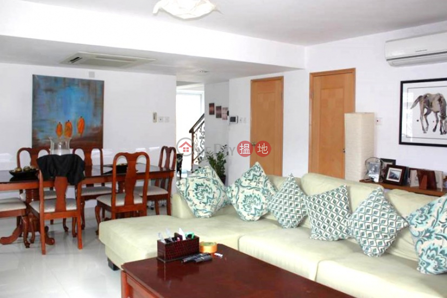 House in Sai Kung | For Rent, Chi Fai Path Village 志輝徑村 Rental Listings | Sai Kung (RL2286)