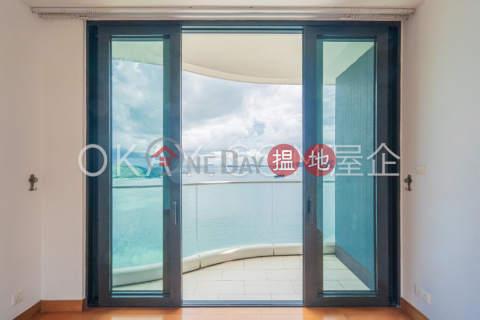 Beautiful 3 bed on high floor with sea views & balcony | For Sale | Phase 6 Residence Bel-Air 貝沙灣6期 _0