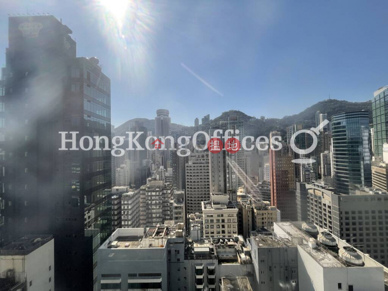 Property Search Hong Kong | OneDay | Office / Commercial Property, Rental Listings, Office Unit for Rent at Bank Of East Asia Harbour View Centre