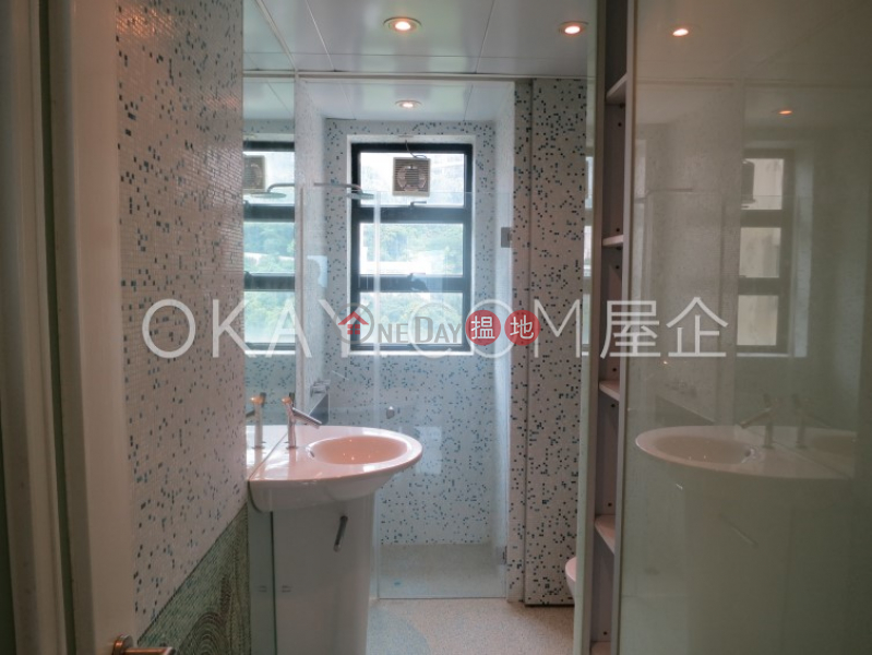 HK$ 168,000/ month, The Mayfair | Central District, Stylish 3 bedroom on high floor with parking | Rental