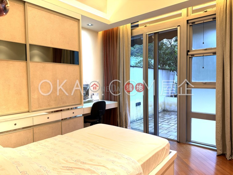 Property Search Hong Kong | OneDay | Residential | Sales Listings, Elegant house with rooftop, terrace & balcony | For Sale