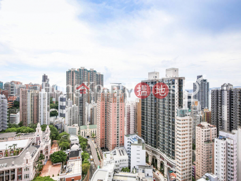 1 Bed Unit for Rent at Resiglow Pokfulam|Western DistrictResiglow Pokfulam(Resiglow Pokfulam)Rental Listings (Proway-LID178635R)_0