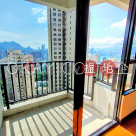 3房2廁,連車位,露台慧景園2座出租單位 | 慧景園2座 Flora Garden Block 2 _0