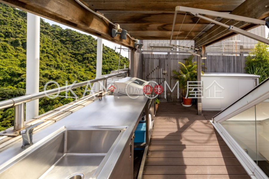 HK$ 55,000/ month Regent Height | Western District, Rare 2 bedroom on high floor with rooftop | Rental
