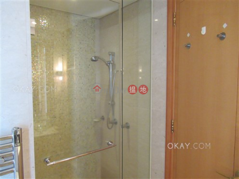 Rare 3 bedroom with sea views & balcony | Rental 38 Bel-air Ave | Southern District, Hong Kong | Rental HK$ 60,000/ month