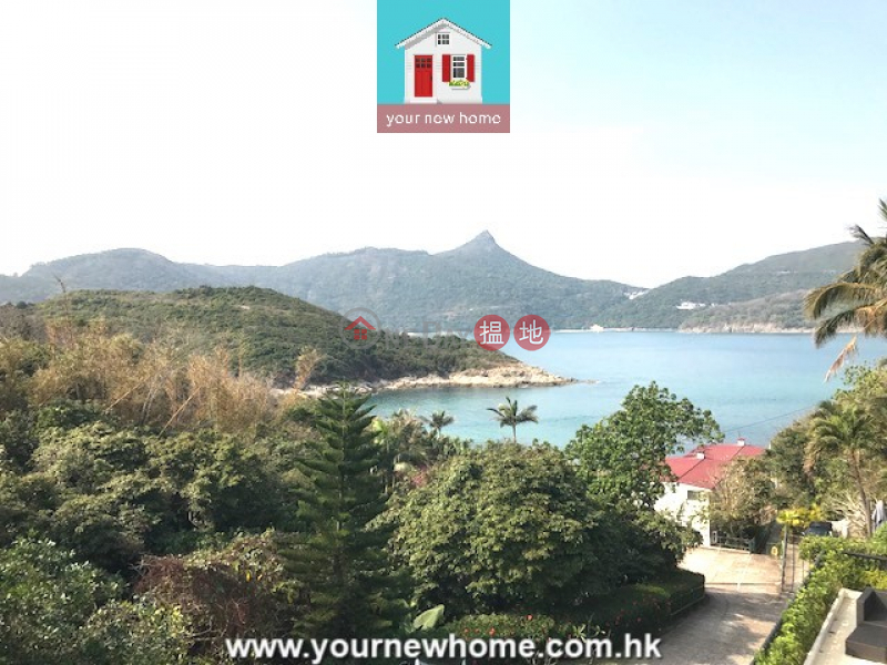 Property Search Hong Kong | OneDay | Residential Rental Listings | Clearwater Bay Family House For Rent