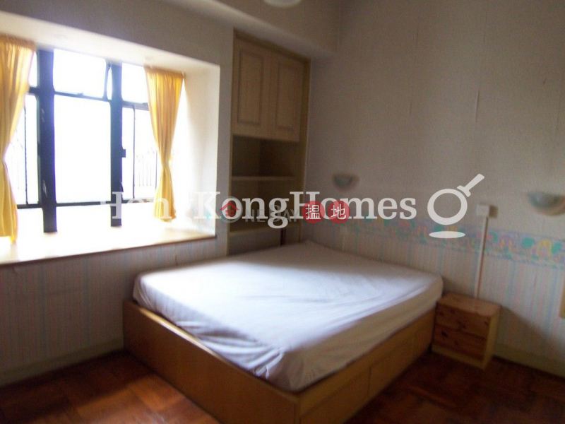 Property Search Hong Kong | OneDay | Residential Rental Listings, 3 Bedroom Family Unit for Rent at Cavendish Heights Block 3